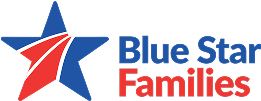 Blue Star Families Logo