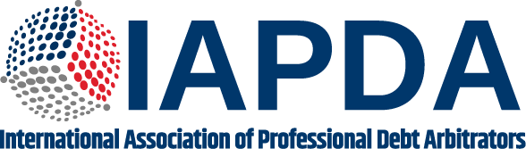 IAPDA Logo